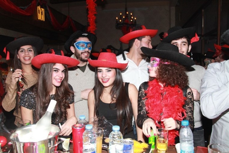New Year at Publicity